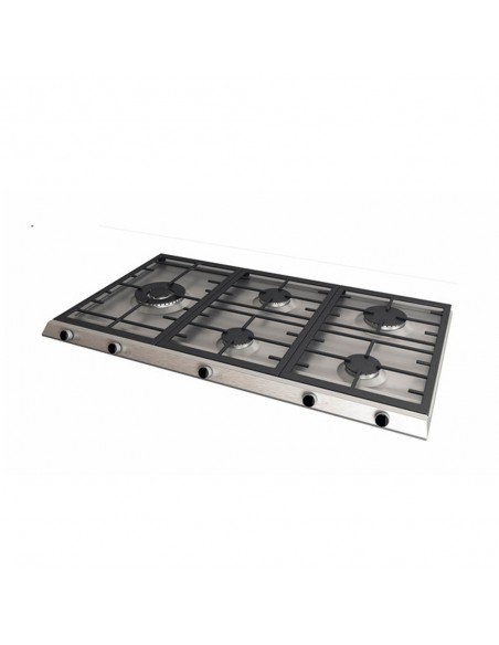 Placa Gas - Teka EX 90.1 5G AI AL DR...