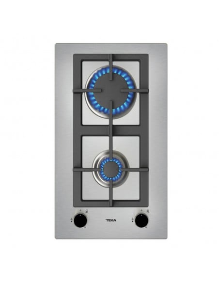 Placa Modular Gas - Teka EFX 30.1 2G...