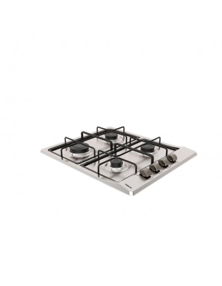 Placa Gas - Teka  E/60 3 40, Cuatro...