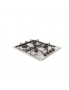 Placa Gas - Teka  E/60 3 40, Cuatro Fuegos, 60 cm, Gas Butano