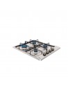 Placa Gas - Teka  E/60 3 40, Cuatro Fuegos, 60 cm, Gas Butano