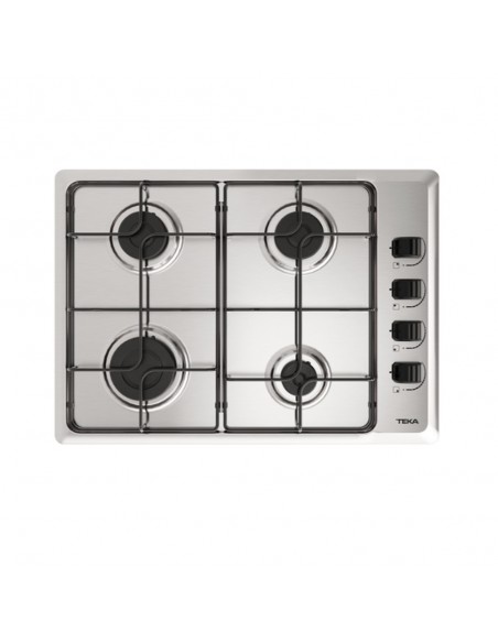 Placa Gas - Teka  HLX 540, Cuatro...
