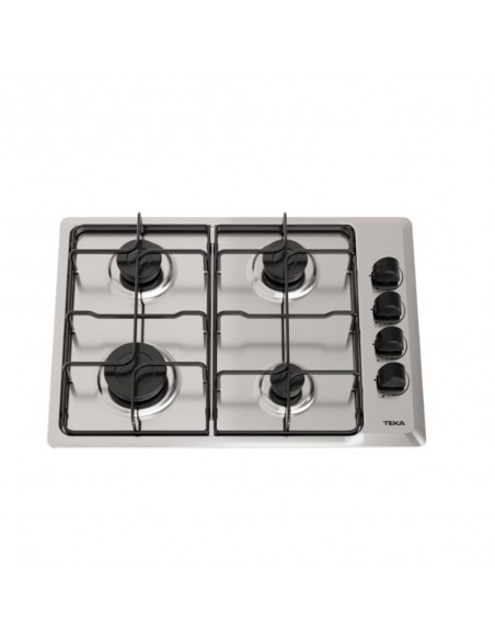Placa Gas - Teka  HLX 540, Cuatro...