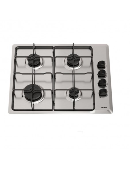 Placa Gas - Teka  HLX 640, Cuatro...