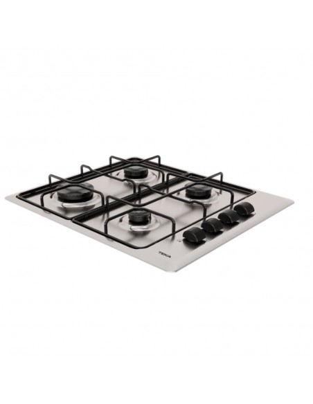 Placa Gas - Teka  HLX 640, Cuatro...