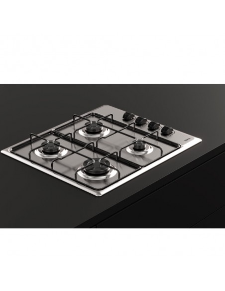 Placa Gas - Teka  HLX 640, Cuatro...