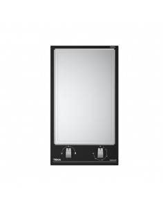 Placa Modular - Teka Teppan...
