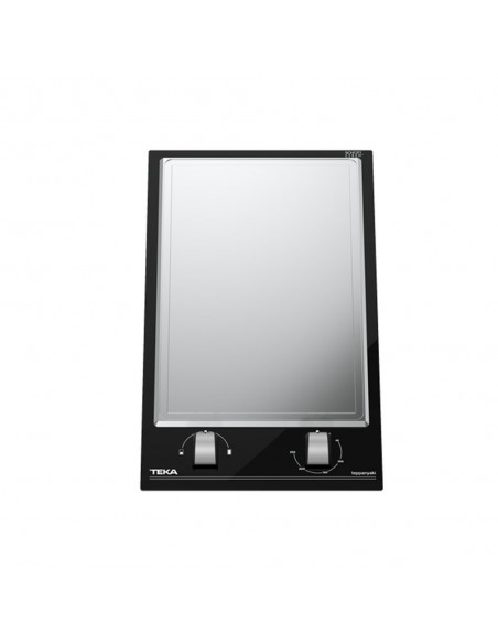 Placa Modular - Teka Teppan Yaki YZC...