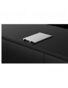 Placa Modular - Teka Teppan Yaki YZC 32600 XFL, 2 zonas de cocción, Bisel