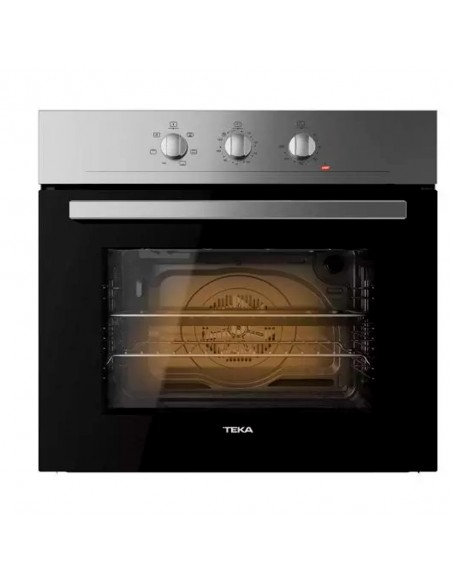 Conjunto Horno y Placa - Teka IBHE...