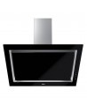 Campana Decorativa - Teka DLV 98660 TOS Negro