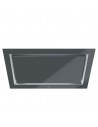 Campana Decorativa - Teka DLV 98660 TOS Gris