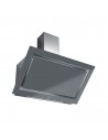 Campana Decorativa - Teka DLV 98660 TOS Gris