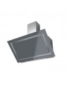 Campana Decorativa - Teka DLV 98660 TOS Gris