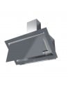 Campana Decorativa - Teka DLV 98660 TOS Gris