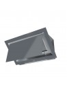 Campana Decorativa - Teka DLV 98660 TOS Gris