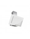 Campana Decorativa - Teka DVT 68660 TBS WH, 60 cm, Blanco