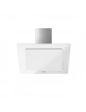Campana Decorativa - Teka DVT 68660 TBS WH, 60 cm, Blanco