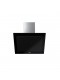 Campana Decorativa - Teka DVT 78660 TBS BK, 70 cm, Negro