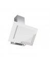 Campana Decorativa - Teka DVT 78660 TBS WH, 70 cm, Blanco