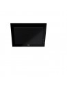 Campana Decorativa - Teka DVT 98660 TBS BK, 90 cm, Negro