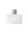 Campana Decorativa - Teka DVT 98660 TBS WH, 90 cm, Blanco