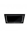 Campana Decorativa - Teka DLV 99677 TOS Conect, 90cm, Hob to Hood, 65 dB, Negro