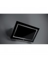 Campana Decorativa - Teka DLV 99677 TOS Conect, 90cm, Hob to Hood, 65 dB, Negro