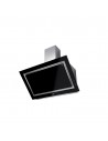 Campana Decorativa - Teka DLV 99677 TOS Conect, 90cm, Hob to Hood, 65 dB, Negro