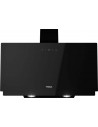 Campana Decorativa - Teka DVN 74030 TTC, 70 cm, Negro