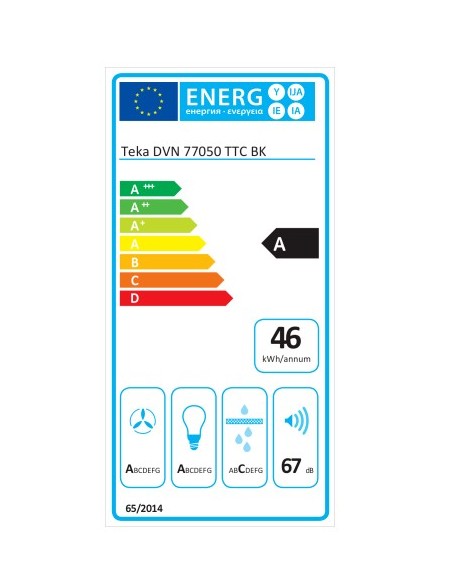 Campana Decorativa - Teka DVN 77050...