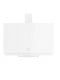 Campana Decorativa - Teka DVN 67050 TTC WH, 60cm, 64 dB, 485 m³/h, Blanco