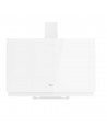 Campana Decorativa - Teka DVN 67050 TTC WH, 60cm, 64 dB, 485 m³/h, Blanco