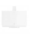 Campana Decorativa - Teka DVN 77050 TTC WH, 70cm, 64 dB, 485 m³/h, Blanco