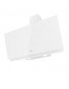 Campana Decorativa - Teka DVN 77050 TTC WH, 70cm, 64 dB, 485 m³/h, Blanco