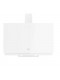 Campana Decorativa - Teka DVN 97050 TTC WH, 90cm, 64 dB, 485 m³/h, Blanco