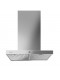 Campana Decorativa - Teka DSH 686, 60cm, 68 dB, 735 m3/h, Inox