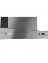 Campana Decorativa - Teka DSH 686, 60cm, 68 dB, 735 m3/h, Inox