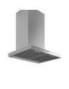 Campana Decorativa - Teka DSH 786, 70cm, 68 dB, 735 m3/h, Inox