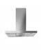 Campana Decorativa - Teka DSH 986, 90cm, 68 dB, 735 m3/h, Inox