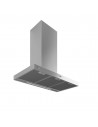 Campana Decorativa - Teka DSH 986, 90cm, 68 dB, 735 m3/h, Inox