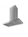 Campana Decorativa - Teka DSH 986, 90cm, 68 dB, 735 m3/h, Inox