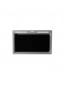 Campana Grupo Filtrante - Teka GFL 57651, 53 cm, 70 dB, Cristal Negro