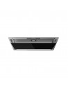 Campana Grupo Filtrante - Teka GFL 77651, 71 cm, 70 dB, Cristal Negro