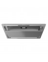 Campana Grupo Filtrante - Teka GFL 57760 EOS IX , 53,2 cm, 68 dB, Inox