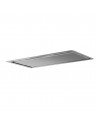 Campana Grupo Filtrante - Teka GFL 57760 EOS IX , 53,2 cm, 68 dB, Inox