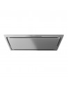 Campana Grupo Filtrante - Teka GFL 77760 EOS IX, 71,2 cm, 68 dB, Inox