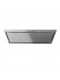 Campana Grupo Filtrante - Teka GFL 87760 EOS IX, 83,6 cm, 68 dB, Inox