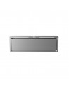 Campana Grupo Filtrante - Teka GFL 87760 EOS IX, 83,6 cm, 68 dB, Inox