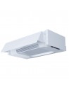Campana Integrable - Teka XT2 62030 SOS, 64 dB,  230 m³/h